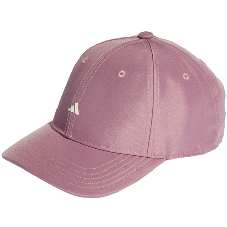 Czapka z daszkiem adidas Satin BASEB CAP OSFW (HD7311)