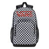 Plecak Vans ALUMNI BACKPACK Czarny (VN0A7UEOY281)
