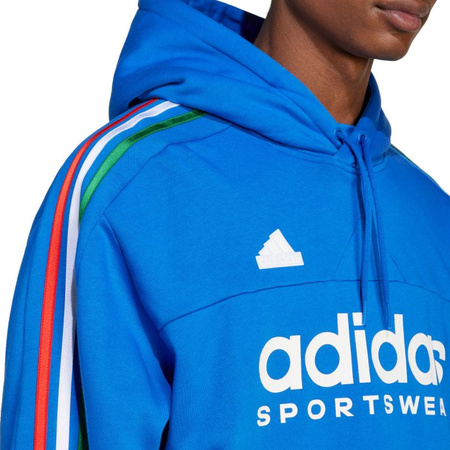 Bluza adidas House of Tiro Nations Pack M IY4532