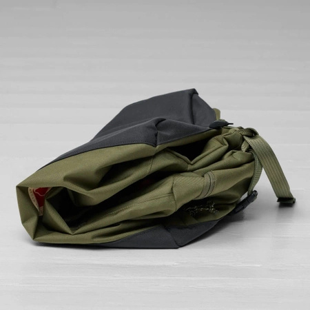 Torba podróżna Fjällräven Färden Duffel 50 Green (F23200282-620)