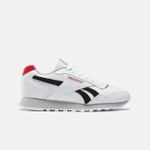 Buty sportowe męskie Reebok Glide sneakersy białe (100074456)