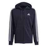 Bluza adidas Essentials Full-Zip Hoodie M (GK9033)