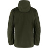 Kurtka softshell męska Fjällräven Keb Eco-Shell Jacket M Deep Forest (F82411-662)