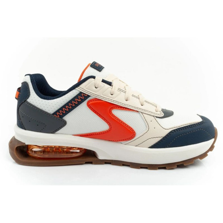 Buty Skechers SKX-167 Jr 419020L/NTNV (1523508)