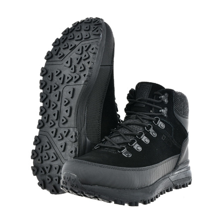 Buty męskie Big Star BIG FLY Czarny (OO174505)