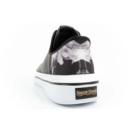 Buty Skechers Snoop Dogg M 251016/BKW (1525593)