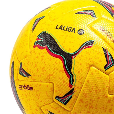 Piłka Puma Orbita Laliga 1 084106-02 (1613876)