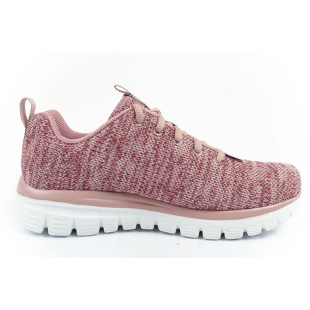 Buty Skechers Graceful Twisted Fortune W 12614/MVE (1508206)