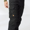 Spodnie męskie Fjällräven Barents Pro Trousers M Black (F87179-550)