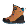 Wodoodporne buty zimowe Trollkids Kids Kirkenes Winter Boots dla chłopca/dziewczynki (670-823)