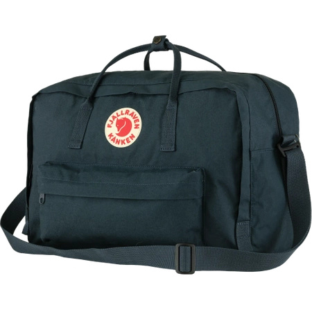 Plecak Fjällräven Kånken Weekender Navy (F23802-560)