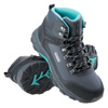 Buty trekkingowe damskie Elbrus Eglinter Mid Wp W szare (92800330912)