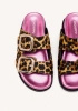 Buty Damskie Gioseppo MIFFLIN (75453-P-Leopardo)