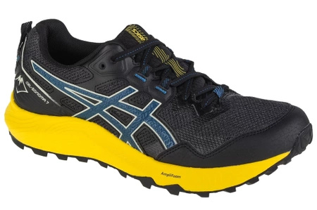 Buty do biegania męskie ASICS Gel-Sonoma 7 niskie przed kostkę (1011B595-020)