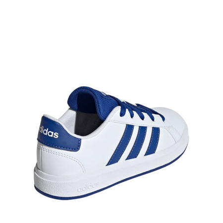 Buty adidas Grand Court 2.0 K Jr JQ8008 (1589278)