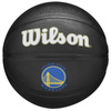 Piłka Wilson Team Tribute Golden State Warriors Mini Ball Jr (WZ4017603XB)