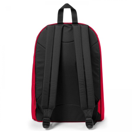 Plecak unisex Eastpak OUT OF OFFICE Czerwony (EK7671O9)