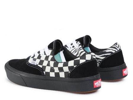 Buty damskie Vans UA COMFYCUSH ERA czarne (VN0A3WM917Q1)