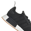 Sneakersy męskie adidas NMD_R1 Primeblue buty sportowe czarne (GZ9257)