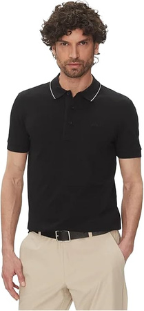 Polo BOSS Paule 4 NERO (50506195-007)