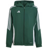 Kurtka adidas Tiro 24 Jr (IM8796)
