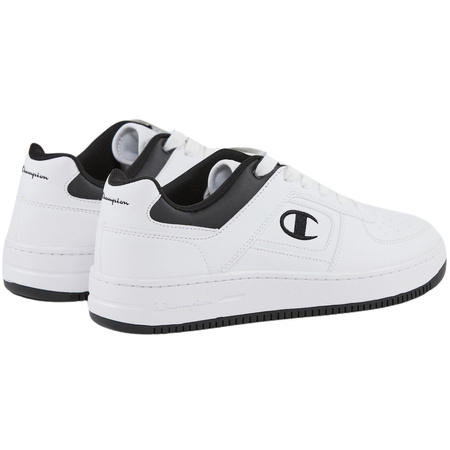 Buty męskie Champion Foul Play Element Low (S22340 WW020)