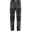 Spodnie męskie Fjällräven Keb Agile Trousers M Basalt-Iron Grey (F86411-050-048)