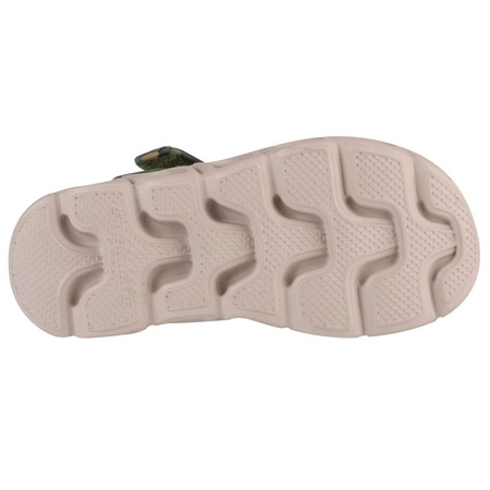 Skechers Hypno-Splash - Hydrotastic 406706L-CAMO Zielone 29 (406706L-CAMO)