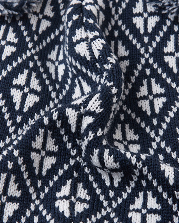 Kominiarka zimowa dziecięca Reima Balaclava Kuuraan – z wełny merino (5300214B-6981)