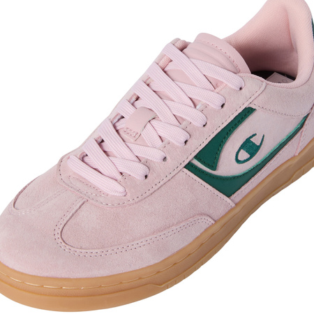 Buty damskie Champion CL78 SP różowe (S11823 PS066)