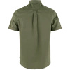 Koszula z długim rękawem męska Fjällräven Övik Air Stretch SS Shirt M Laurel Green (F12600213-625)