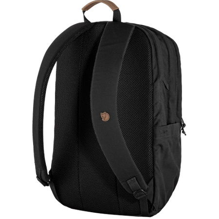 Plecak Fjällräven Räven 28 Black (F23345-550)