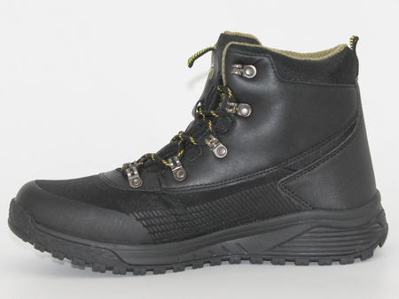 Buty Fila HIKEBOOSTER MID Czarny (FFM026883163)