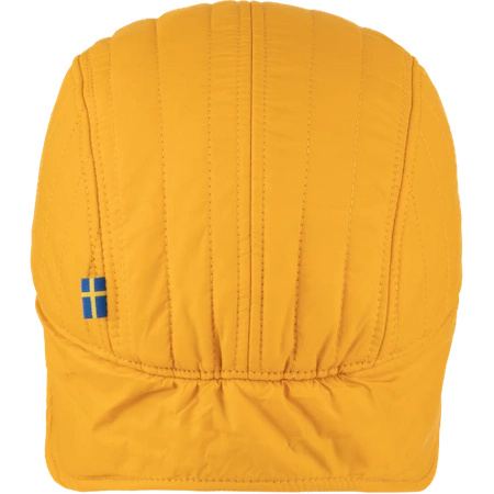 Czapka z daszkiem Fjällräven Expedition Lätt Cap Mustard Yellow (F87168-161)