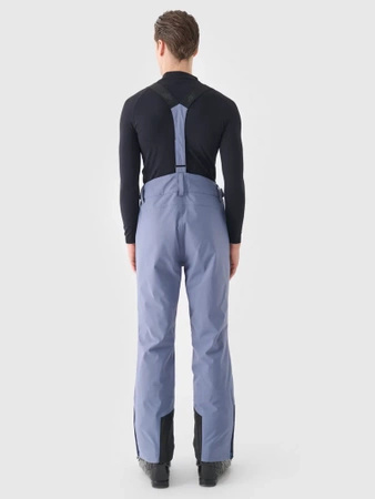 Spodnie męskie narciarskie 4F (58913/4FWAW24TFTRM0756-32S)