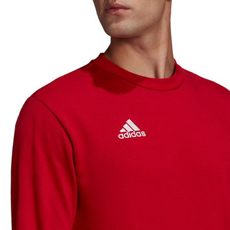 Bluza adidas Entrada 22 Sweatshirt M (HB0577)