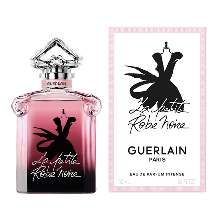 Wyprzedaż - Guerlain La Petite Robe Noire Intense woda perfumowana - 50ml
