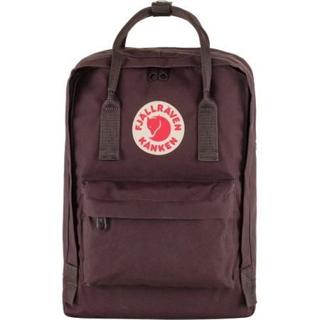 Plecak Fjällräven Kånken Laptop 13" Blackberry (F23523-424)