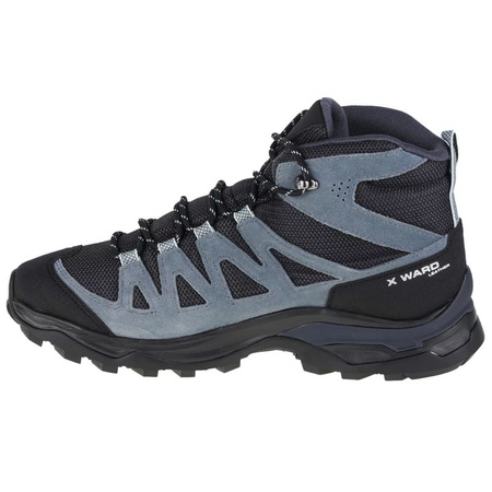 Buty Salomon X Ward Leather Mid GTX W  (471820)