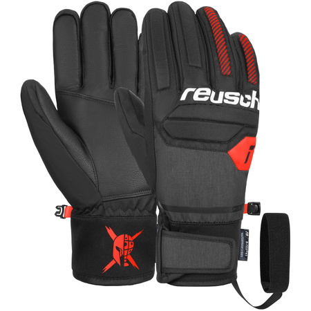 Reusch Reusch Warrior R-TEX® XT  (63/01/250/7810)