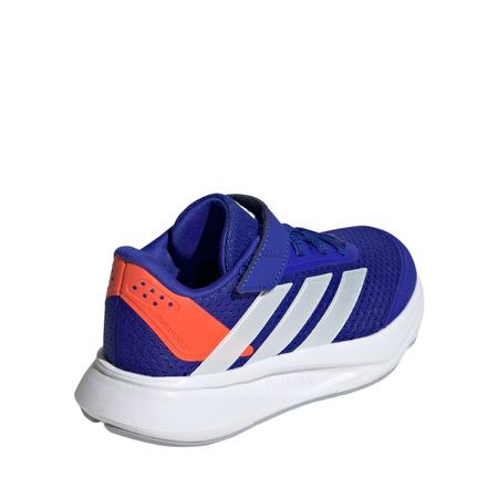 Buty dla dzieci adidas Duramo SL EL granatowe (IH3601)