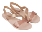 SANDAŁY IPANEMA VIBE SANDAL PINK/ROSE (82429-AS179)