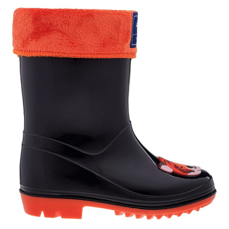 Kalosze Bejo Frise Wellies Jr  (92800432347)