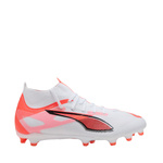 Buty piłkarskie Puma Ultra 5 Match+ FGAG (108162 01)