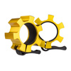 Zaciski Lock Jaw HMS ZG1500 (2 szt) (17-62-041)