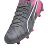 Buty piłkarskie Puma King Ultimate Rush FG/AG M 107824 01 (10782401)