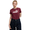 Koszulka Puma Ess No.1 Logo Tee W 682371 96 (68237196)