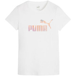Koszulka Puma ESS+ Summer Daze Tee W 679921 02 (67992102)