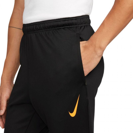 Spodnie Nike Therma-Fit Strike Pant Kwpz Winter Warrior M DC9159 010 (DC9159010)