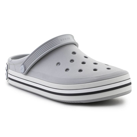 Klapki Crocs Off Court Logo Clog  (209651-1FT)